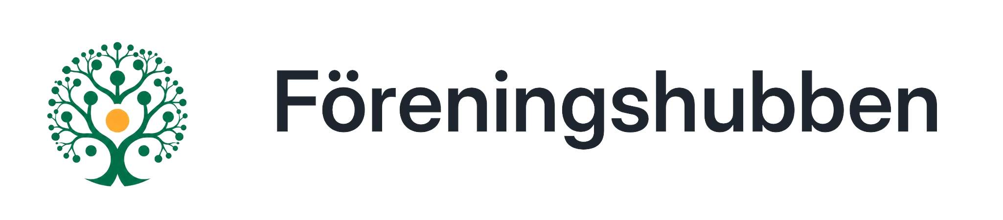 Föreningshubben